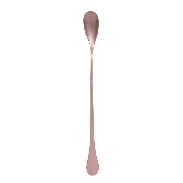 Parfaitlöffel - Vintage - 22,5 cm – Bild 2