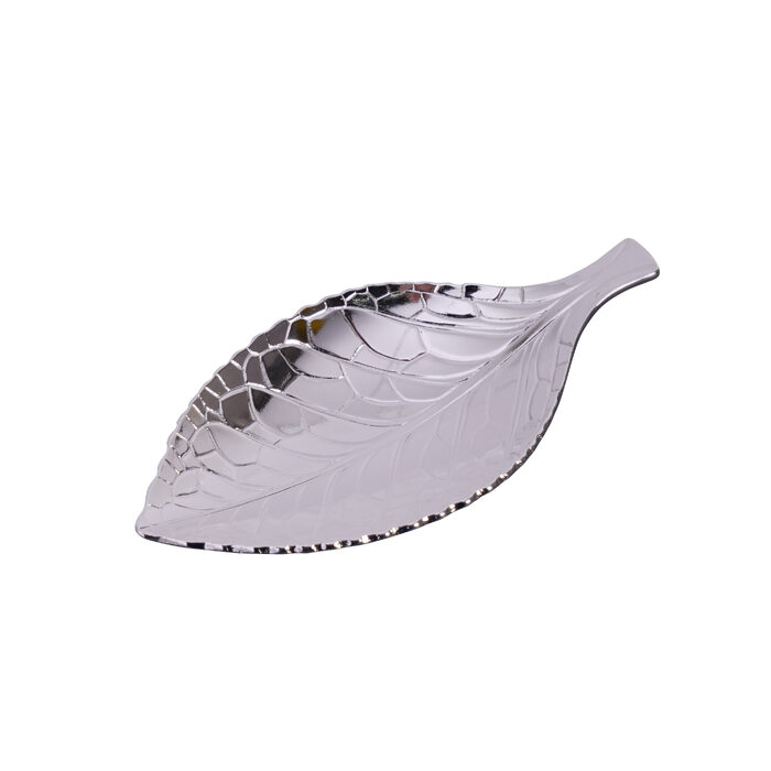 Silberlöffel für Teedose Vene - 4 x 8 cm – Bild 2