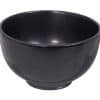 Schale aus Mattschwarzem Keramik - Tetsu Kessho Matte - 500 ml – Bild 2