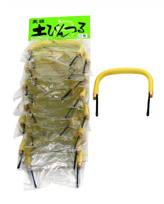 Griff für Teekanne - 12,5 cm – Bild 2