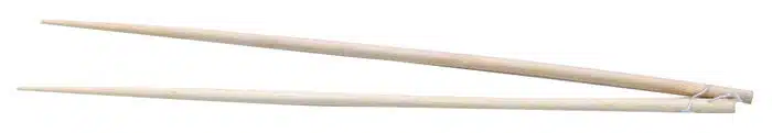 Natürliche Stäbchen - 45 cm – Bild 2