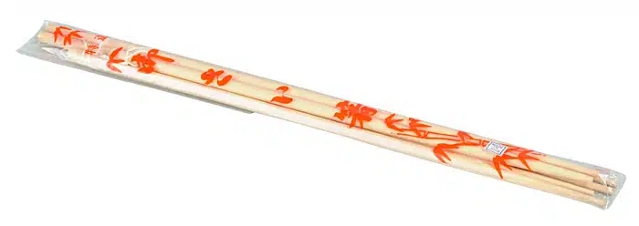 Bambus-Kochstäbchen - 3er-Set – Bild 2