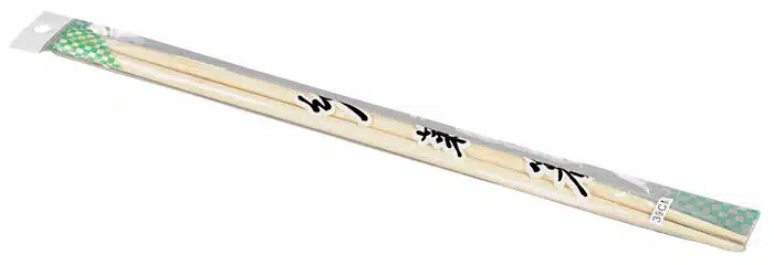 Küchenstab aus Holz - 39 cm – Bild 2