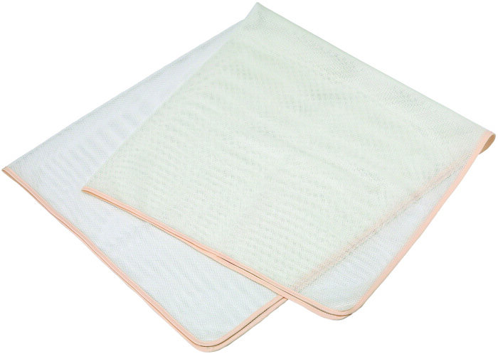 Reiskocher aus Polyester - 100 x 100 cm – Bild 2