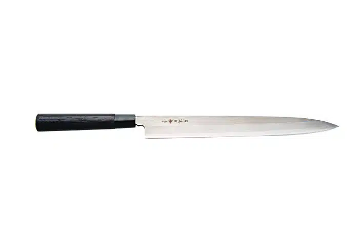 Japanisches Yanagi Messer - Sakon Shiraume - 24 cm – Bild 2