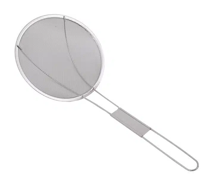 Sieb - 15,5 cm – Bild 2