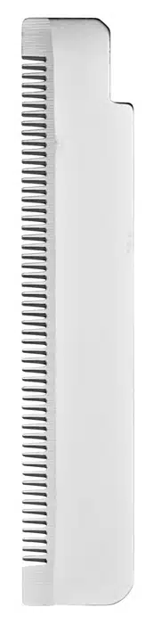 Ersatz-Wellenschliffmesser für den Gemüseschäler (fein) – Bild 2