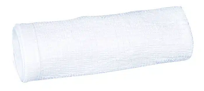 Oshibori Baumwolltuch - 34 x 31 cm – Bild 2