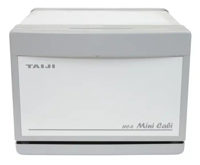 Handtuchwärmer - Hot-Cabi - 30 Stück – Bild 2