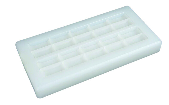 Sushi Form - Set für 20 Stück – Bild 2