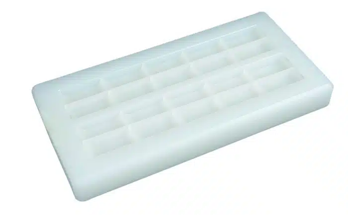 Sushi Form - Set für 20 Stück – Bild 2