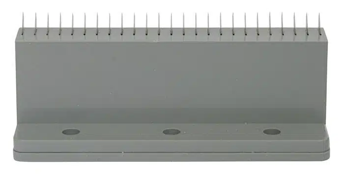 Ersatzklinge für den Gemüseschäler - Julienne - 2,5 mm – Bild 2