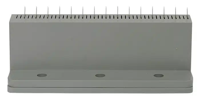 Ersatzklinge für den Gemüseschäler - Julienne - 4mm – Bild 2