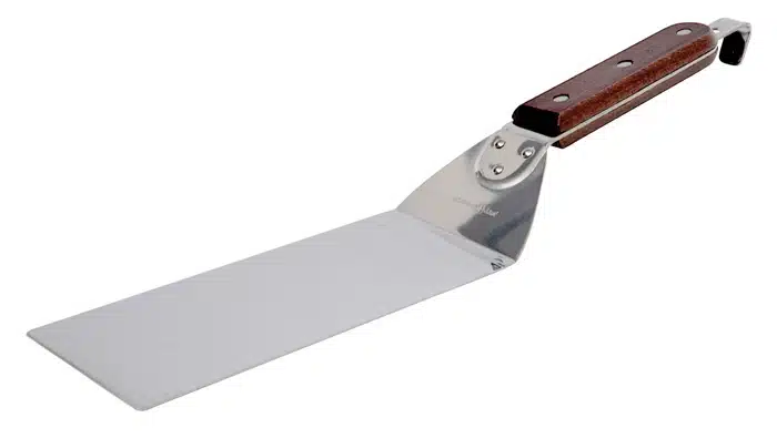 Teppan Yaki Spatel - Geschirr - 7,5 x 36 cm – Bild 2