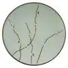 Minzgrüner Teller - Soshun - 29 cm – Bild 2