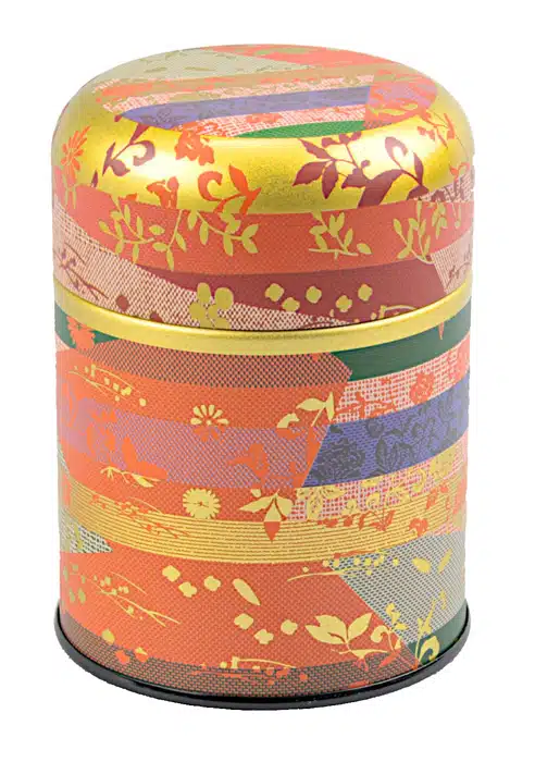 Mehrfarbige Teekanne - 150g – Bild 2