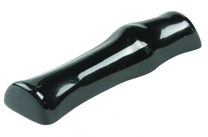Schwarze Stäbchen Halter - Schwarze Serie - 6cm – Bild 2