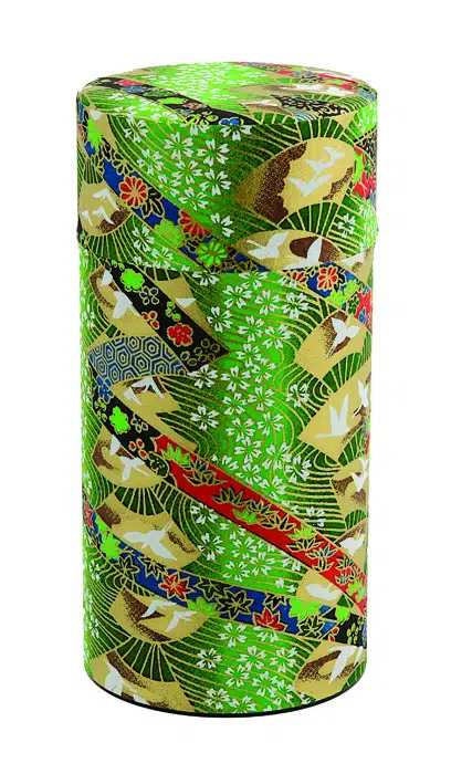 Grüne Teekanne - 200g – Bild 2