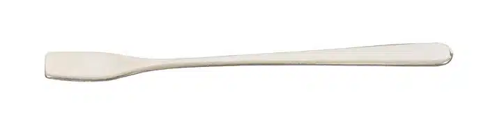 Wasabi Löffel - 8 cm – Bild 2