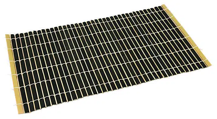 Tischset aus Bambus - 47 x 28,5 cm – Bild 2