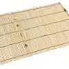 Tischset aus Bambus - 28 x 40 cm – Bild 2