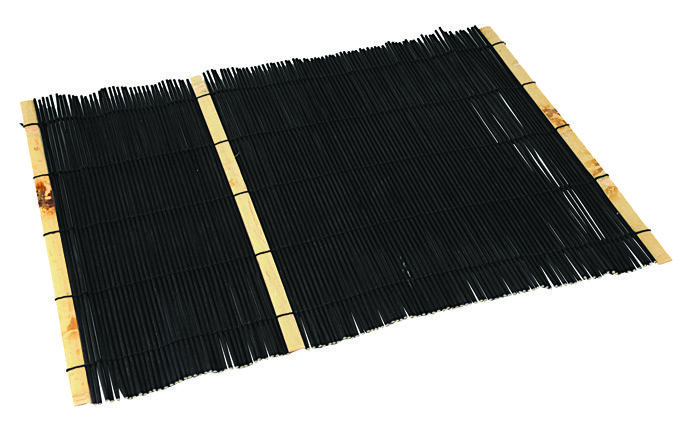 Tischset aus Bambus 40 x 28 cm ⋆ The Oriental Shop