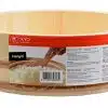 Hölzerne Sushi Hangiri - Holzwaren - 33 x 9,5 cm – Bild 2