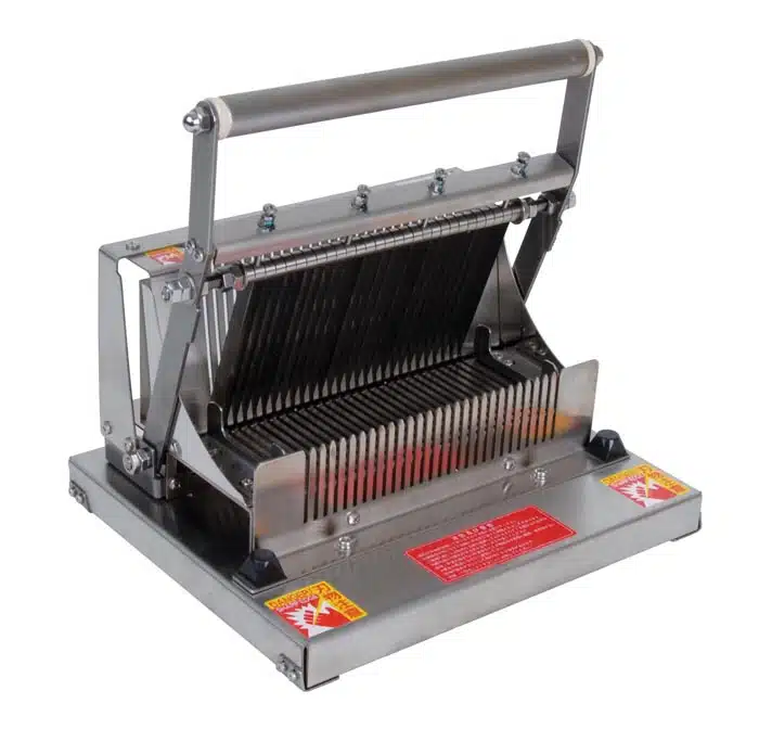 Eierschneider - Edelstahl