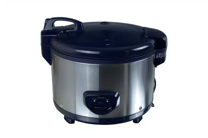 Kuckuck Reiskocher - 5400ml – Bild 2