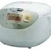 Panasonic Reiskocher - 1000ml – Bild 2