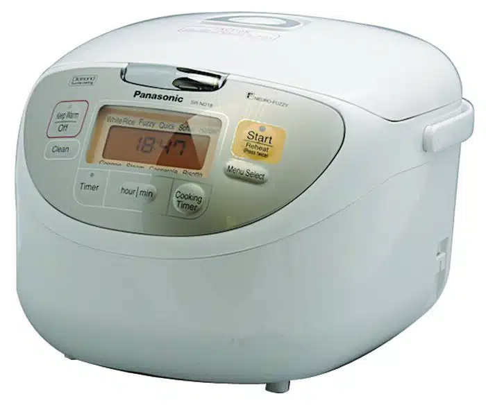 Panasonic Reiskocher - 1000ml – Bild 2