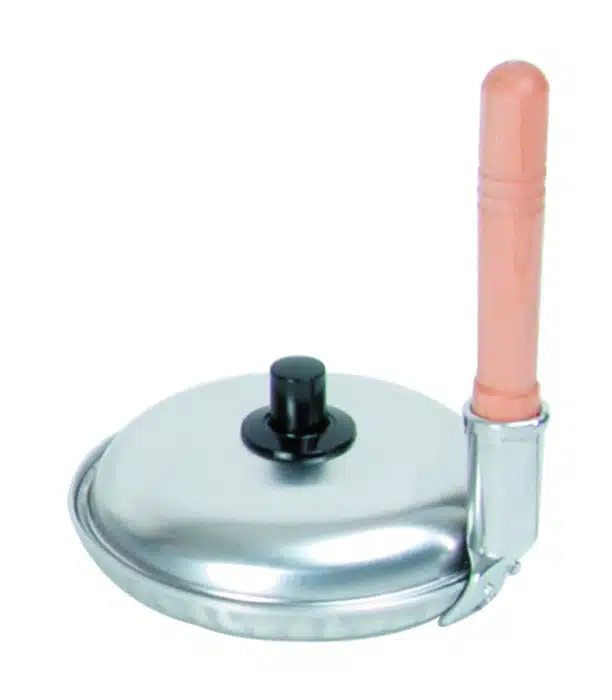 Oyakodon Pfanne ohne Dekcel - 14,5 cm – Bild 2