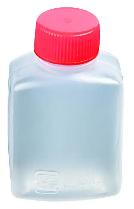 Sojasauce Flasche Take Away - 2,7 x 1,7 x 4,8 cm 15 ml (verpackt pro 100 Stück) – Bild 2