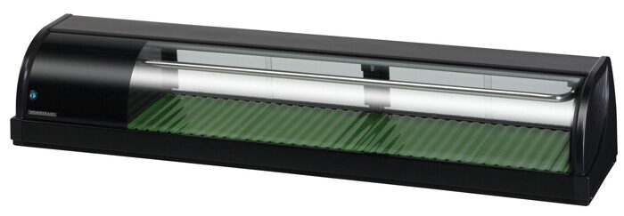 Hoshizaki Kühlvitrine für Sushi HNC-150BE-R-BH ohne LED