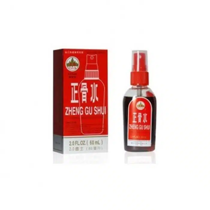 Zheng Gu Shui Öl 60cc