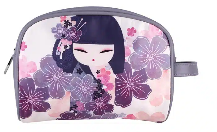Kyimo Schminktasche - Kimidoll