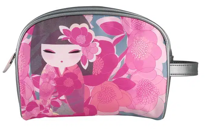 Mana Schminktasche - Kimidoll