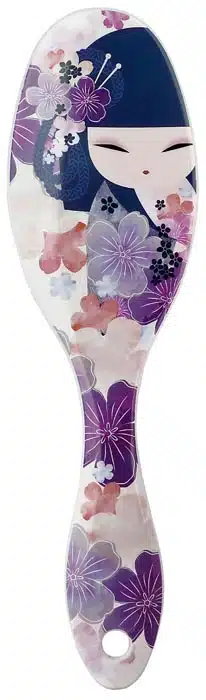 Kiyomi Haarbürste - Kimidoll