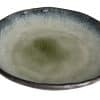 Grüner Teller - Yamasaku - 17,5 x 3,3 cm