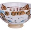 Kawaii blaue Schüssel – The Oriental Shop – 250 ml – 11,5 x 6,2 cm