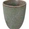 Grüne Tasse - Vert Sauce - 7,5 x 8,8 cm 200 ml