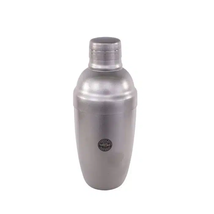 Cocktailshaker - Vintage - 530ml