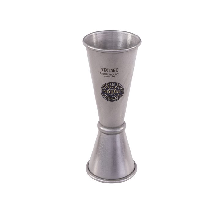 Messbecher - Vintage - 30ml & 50ml