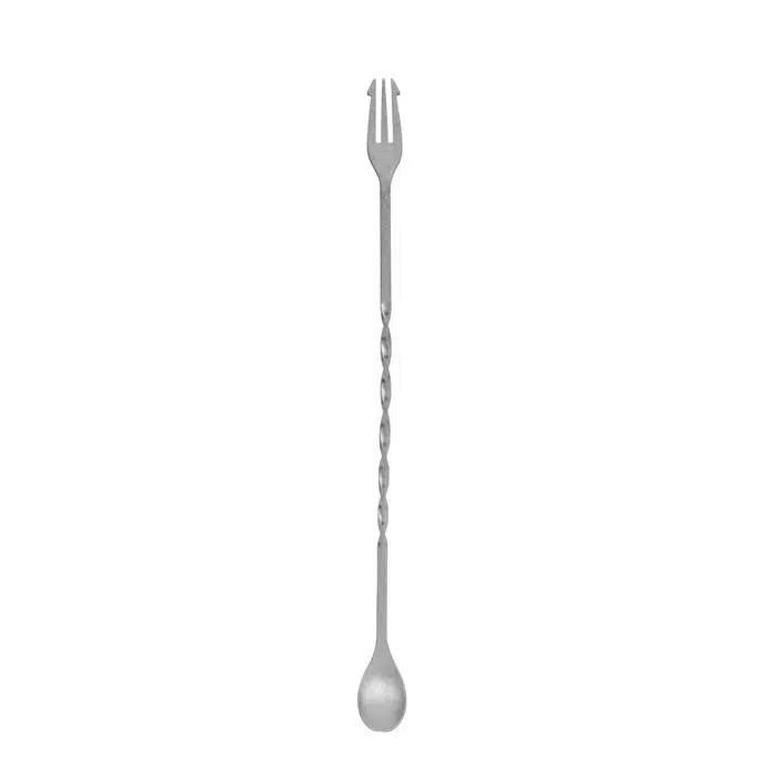 Barlöffel - Vintage - 23,8 cm