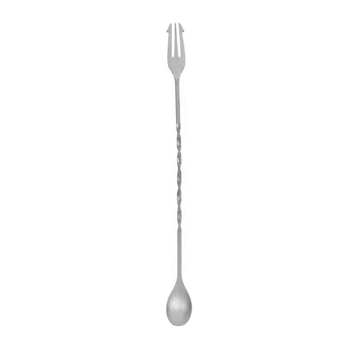Barlöffel - Vintage - 31,8 cm