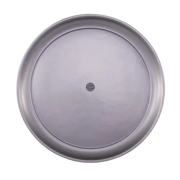 Tablett - Vintage - 36 cm