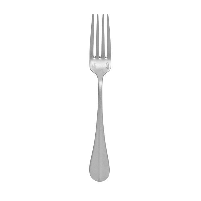 Tafelgabel - Vintage - 19,5 cm
