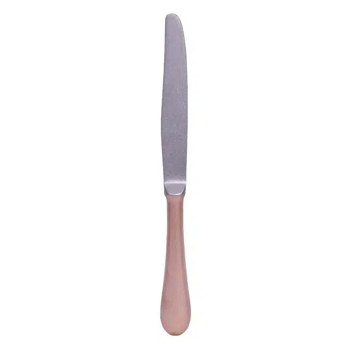 Tafelmesser - Vintage - 23,5 cm