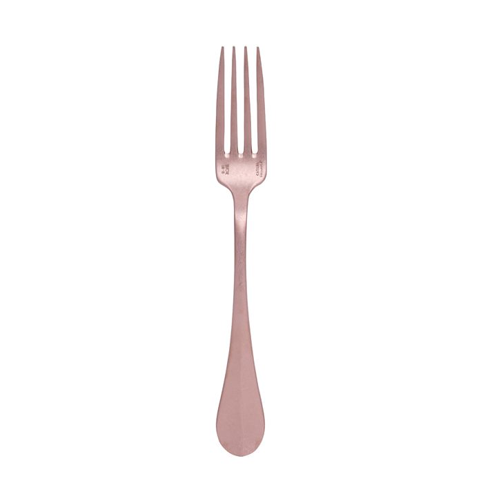 Tafelgabel - Vintage - 19,5 cm