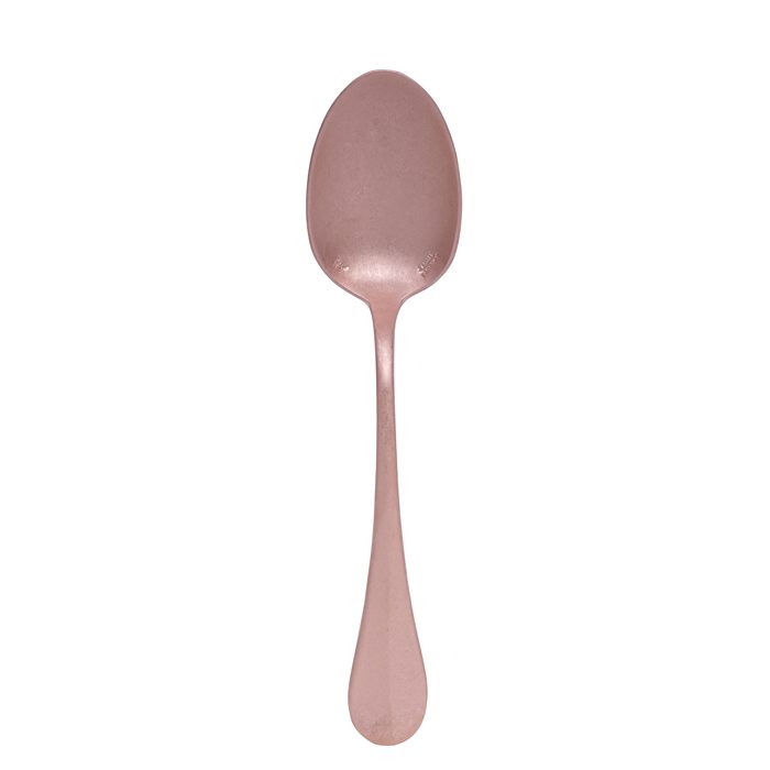 Dessertlöffel - Vintage - 15 cm